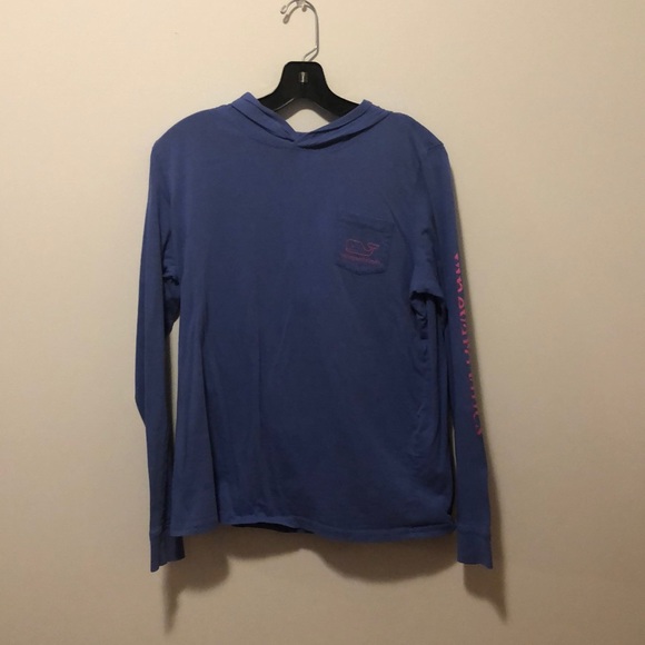 Vineyard vines long sleeve T-shirt - Picture 1 of 3